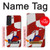 S2993 Croatia Football Soccer Case For Samsung Galaxy S21 FE 5G