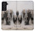 S3142 African Elephant Case For Samsung Galaxy S21 FE 5G
