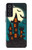 S3268 Halloween Festival Castle Case For Samsung Galaxy S21 FE 5G