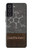 S3475 Caffeine Molecular Case For Samsung Galaxy S21 FE 5G