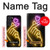 S3512 Cute Mini Heart Neon Graphic Case For Samsung Galaxy S21 FE 5G