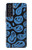 S3679 Cute Ghost Pattern Case For Samsung Galaxy S21 FE 5G