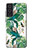 S3697 Leaf Life Birds Case For Samsung Galaxy S21 FE 5G