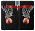 S0066 Basketball Case For Samsung Galaxy Xcover 5