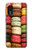 S0080 Macarons Case For Samsung Galaxy Xcover 5