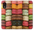 S0080 Macarons Case For Samsung Galaxy Xcover 5