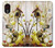 S0109 Cute Squirrel Cartoon Case For Samsung Galaxy Xcover 5