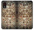 S0177 Michelangelo Chapel ceiling Case For Samsung Galaxy Xcover 5