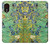 S0210 Van Gogh Irises Case For Samsung Galaxy Xcover 5