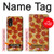 S0236 Pizza Case For Samsung Galaxy Xcover 5