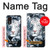 S0265 White Tiger Case For Samsung Galaxy Xcover 5