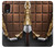 S0270 Chocolate Tasty Case For Samsung Galaxy Xcover 5 S0270 Chocolate Tasty Case For Samsung Galaxy Xcover 5