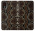 S0553 Snake Skin Case For Samsung Galaxy Xcover 5