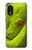 S0785 Green Snake Case For Samsung Galaxy Xcover 5
