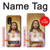 S0798 Jesus Case For Samsung Galaxy Xcover 5