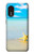 S0911 Relax at the Beach Case For Samsung Galaxy Xcover 5 S0911 Relax at the Beach Case For Samsung Galaxy Xcover 5