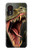S0923 T-Rex Dinosaur Case For Samsung Galaxy Xcover 5 S0923 T-Rex Dinosaur Case For Samsung Galaxy Xcover 5