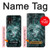 S1006 Digital Chinese Dragon Case For Samsung Galaxy Xcover 5