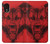 S1090 Red Wolf Case For Samsung Galaxy Xcover 5 S1090 Red Wolf Case For Samsung Galaxy Xcover 5
