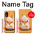 S1217 Maneki Neko Lucky Cat Case For Samsung Galaxy Xcover 5