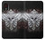 S1434 Skull Wing Tattoo Biker Case For Samsung Galaxy Xcover 5