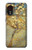 S1978 Van Gogh Letter Pear Tree Blossom Case For Samsung Galaxy Xcover 5