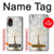 S1980 White Peacock Case For Samsung Galaxy Xcover 5