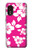 S2246 Hawaiian Hibiscus Pink Pattern Case For Samsung Galaxy Xcover 5 S2246 Hawaiian Hibiscus Pink Pattern Case For Samsung Galaxy Xcover 5