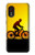 S2385 Bicycle Bike Sunset Case For Samsung Galaxy Xcover 5