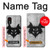 S2549 Rorschach Psychological Test Case For Samsung Galaxy Xcover 5