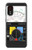 S2660 Analog Multimeter Graphic Printed Case For Samsung Galaxy Xcover 5