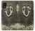 S2711 King Cobra Snake Skin Graphic Printed Case For Samsung Galaxy Xcover 5