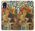 S2740 Alphonse Mucha Bieres De La Muse Case For Samsung Galaxy Xcover 5