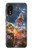 S2822 Mystic Mountain Carina Nebula Case For Samsung Galaxy Xcover 5
