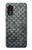 S2950 Silver Fish Scale Case For Samsung Galaxy Xcover 5