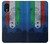 S2983 Italy Football Soccer Case For Samsung Galaxy Xcover 5