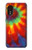 S2985 Colorful Tie Dye Texture Case For Samsung Galaxy Xcover 5 S2985 Colorful Tie Dye Texture Case For Samsung Galaxy Xcover 5