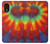 S2985 Colorful Tie Dye Texture Case For Samsung Galaxy Xcover 5 S2985 Colorful Tie Dye Texture Case For Samsung Galaxy Xcover 5
