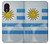 S2995 Uruguay Football Soccer Case For Samsung Galaxy Xcover 5 S2995 Uruguay Football Soccer Case For Samsung Galaxy Xcover 5