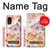 S3035 Sweet Flower Painting Case For Samsung Galaxy Xcover 5