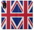 S3103 Flag of The United Kingdom Case For Samsung Galaxy Xcover 5