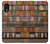 S3154 Bookshelf Case For Samsung Galaxy Xcover 5 S3154 Bookshelf Case For Samsung Galaxy Xcover 5