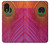 S3201 Pink Peacock Feather Case For Samsung Galaxy Xcover 5 S3201 Pink Peacock Feather Case For Samsung Galaxy Xcover 5
