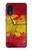 S3315 Spain Flag Vintage Football Graphic Case For Samsung Galaxy Xcover 5 S3315 Spain Flag Vintage Football Graphic Case For Samsung Galaxy Xcover 5