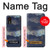 S3364 Gold Star Sky Case For Samsung Galaxy Xcover 5