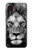 S3372 Lion Face Case For Samsung Galaxy Xcover 5