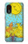 S3435 Tarot Card Moon Case For Samsung Galaxy Xcover 5