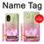 S3511 Lotus flower Buddhism Case For Samsung Galaxy Xcover 5