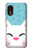 S3542 Cute Cat Cartoon Case For Samsung Galaxy Xcover 5