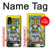 S3739 Tarot Card The Chariot Case For Samsung Galaxy Xcover 5